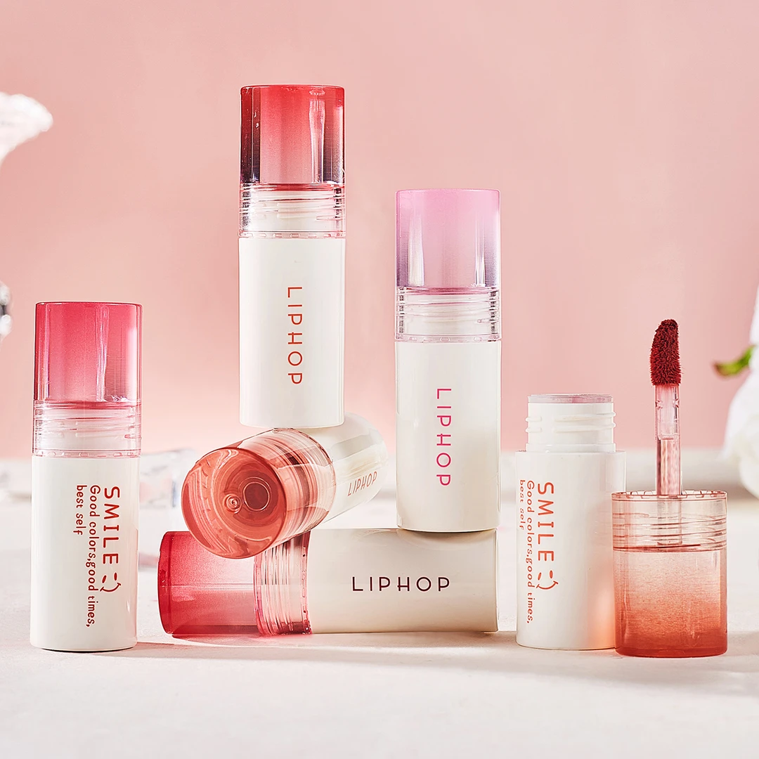 【 Wan wan】绵柔云感亲肤唇泥