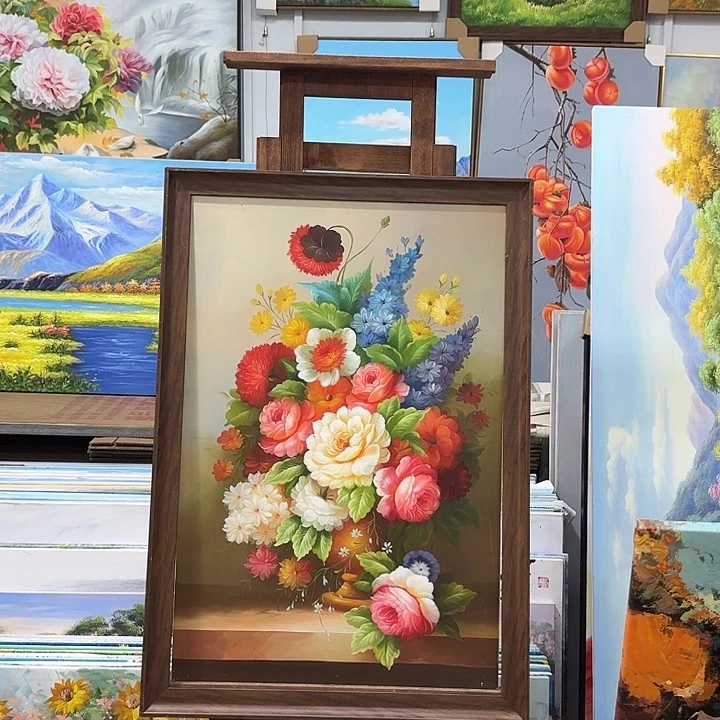 油画6898油画作品展作品展作品集展作品展作品展