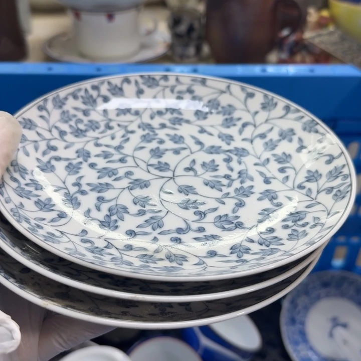 瓷片L*开播啦…开播啦！