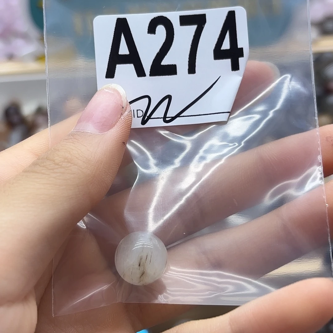 侯***词未镶嵌珠宝半成品紫晶274