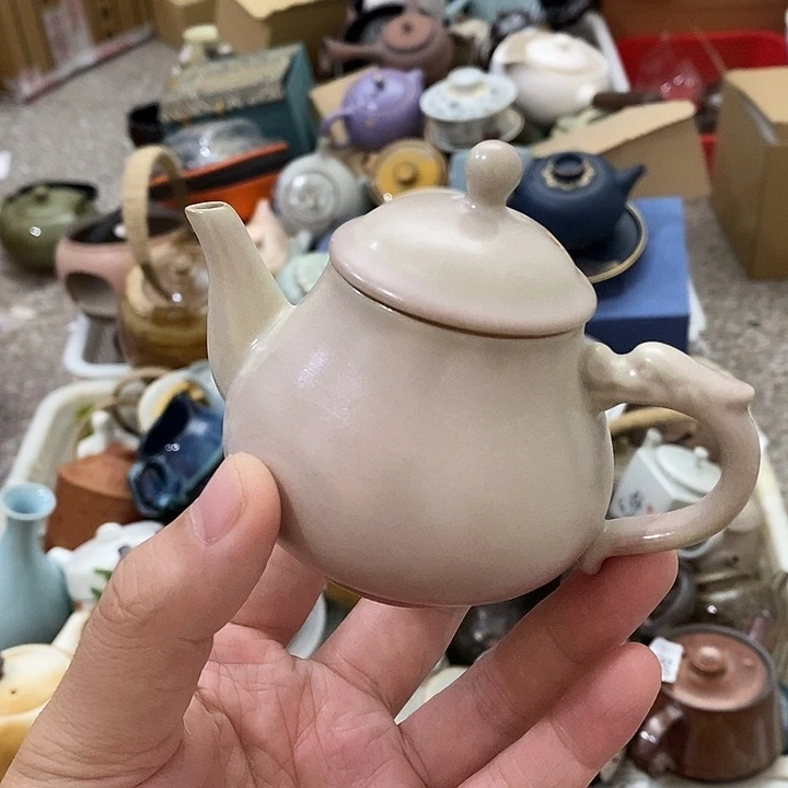 陶瓷艺术品及陶瓷制品