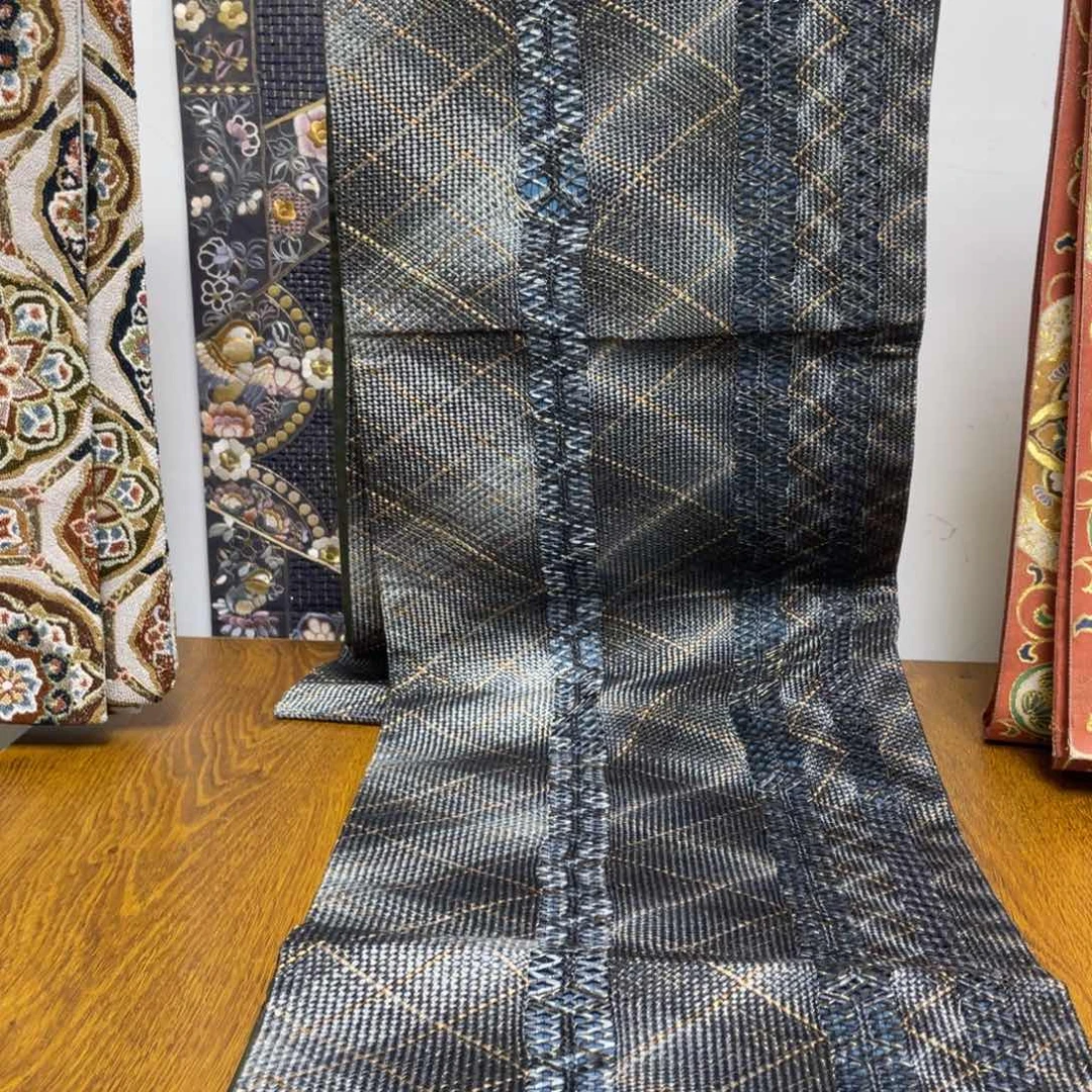 织绣织锦工艺和技术30