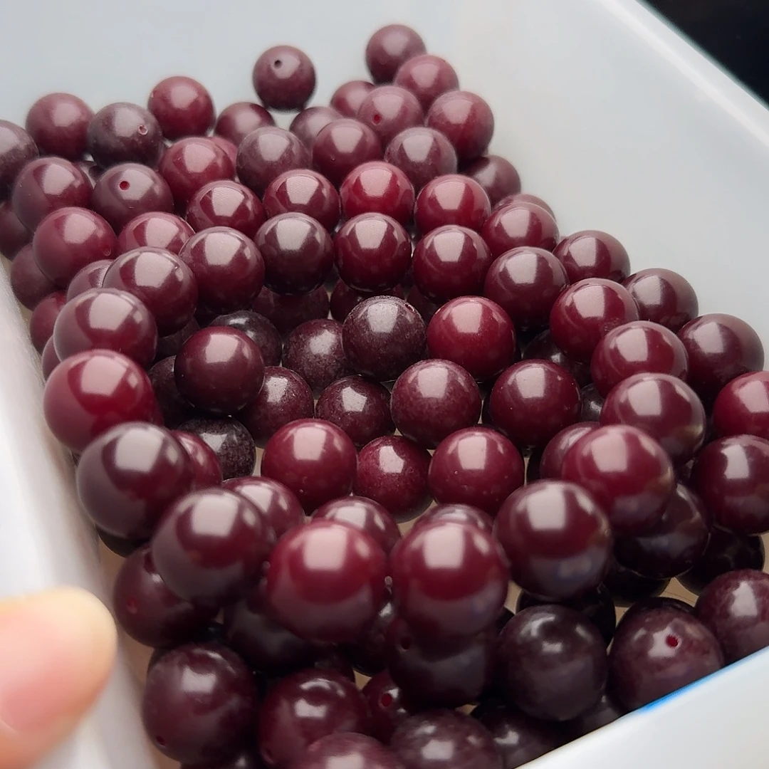 菩提根/象牙果吊坠50颗车厘子15圆