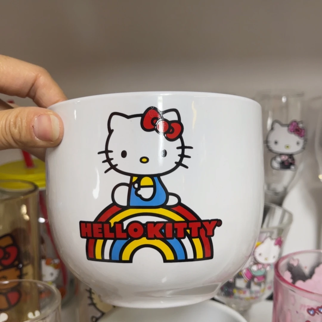 吸管款水晶玻璃筷子碗瑕疵