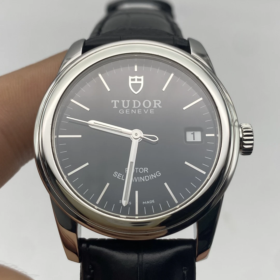 95新 TUDOR/帝舵 帝舵 骏钰系列 表径:36mm