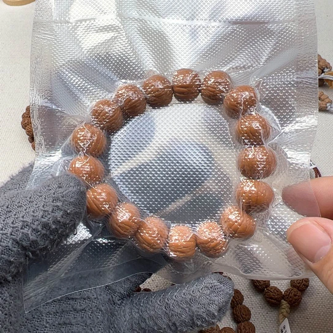 金刚菩提手串原装猴头土豪手串