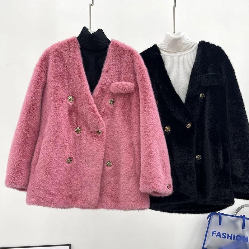 ③女装外套(实物以直播间为准)