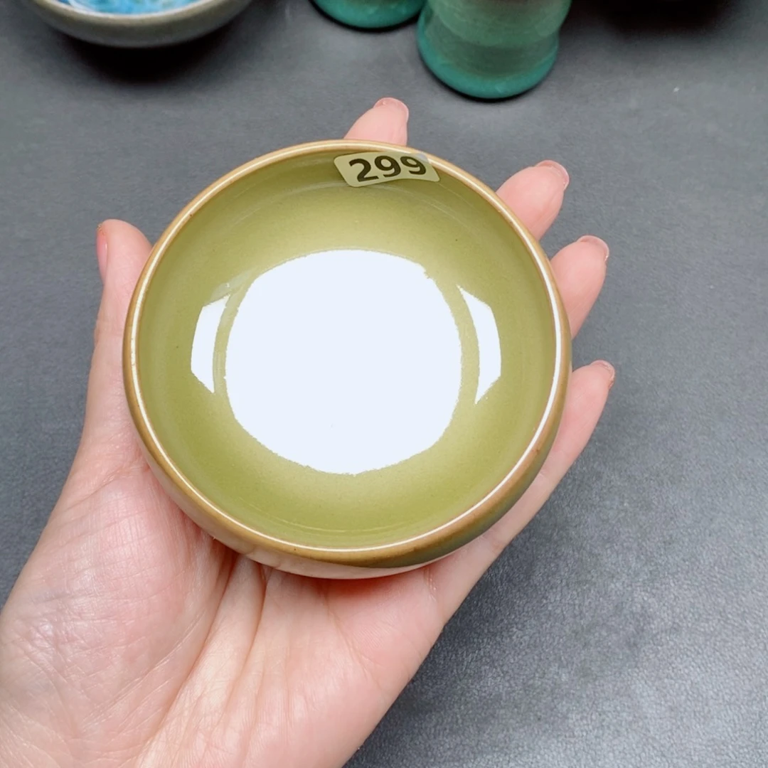 茶盏建窑建盏主人杯299