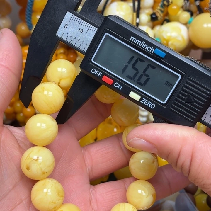 非金属配珠配饰8110