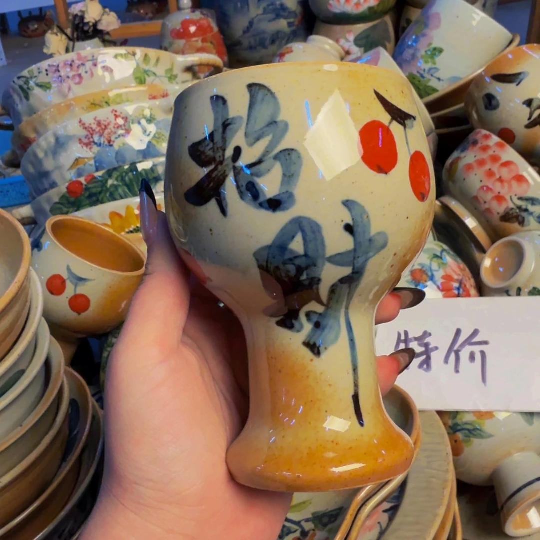 陶景德镇源头厂家