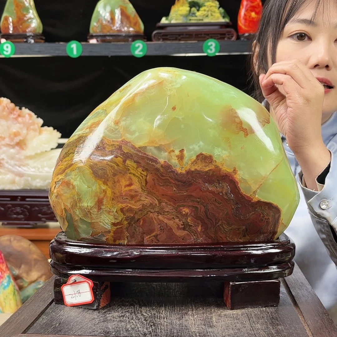 i**秋家居装修设计案例分析