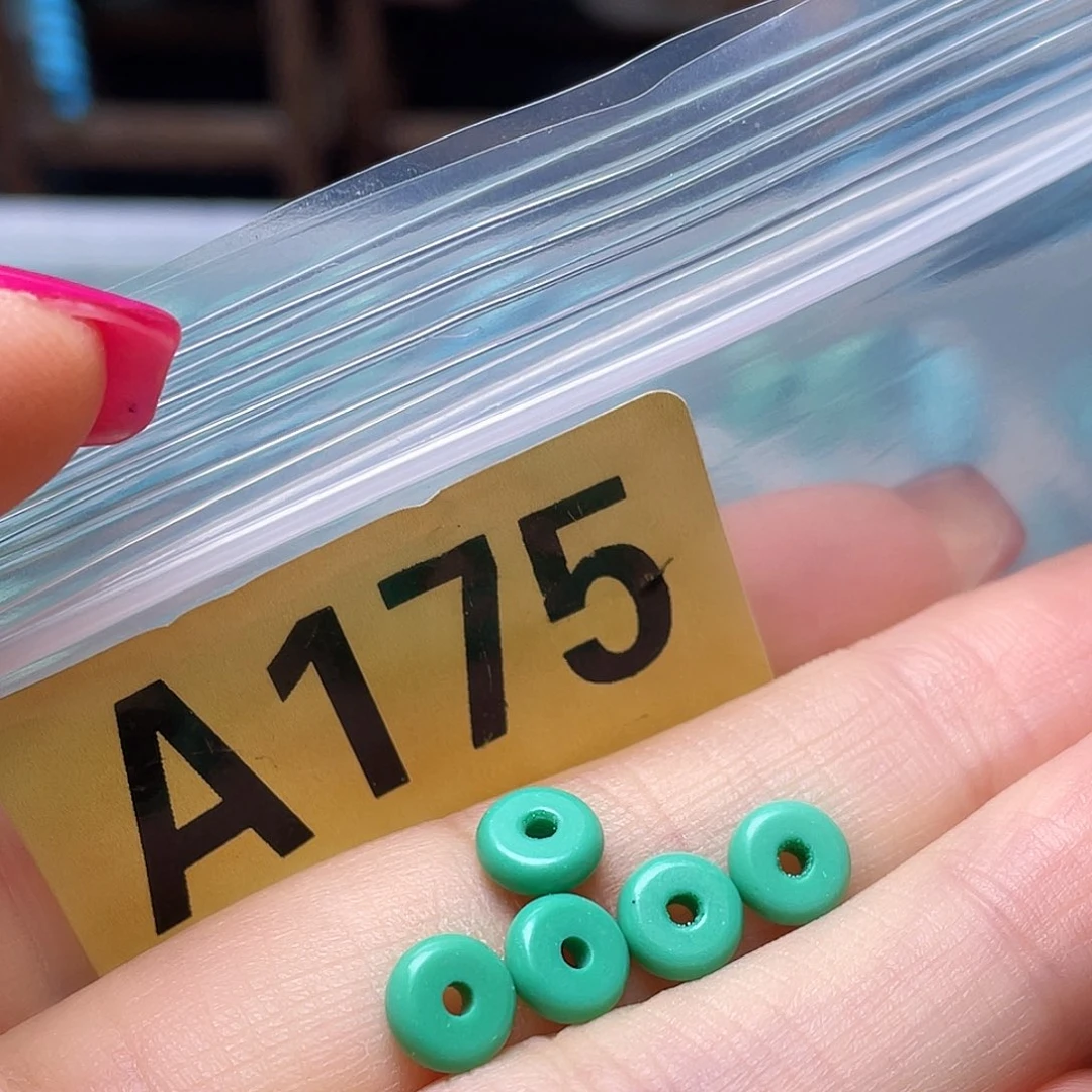 空竹粉丝专享福利十堰特色手工散珠