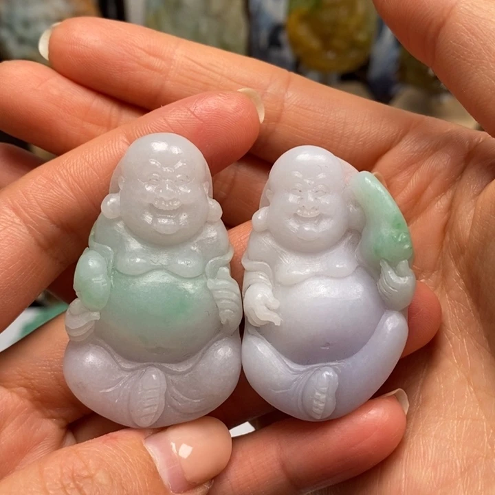 【闪购商品】未镶嵌定制翡翠定制翡翠未镶嵌