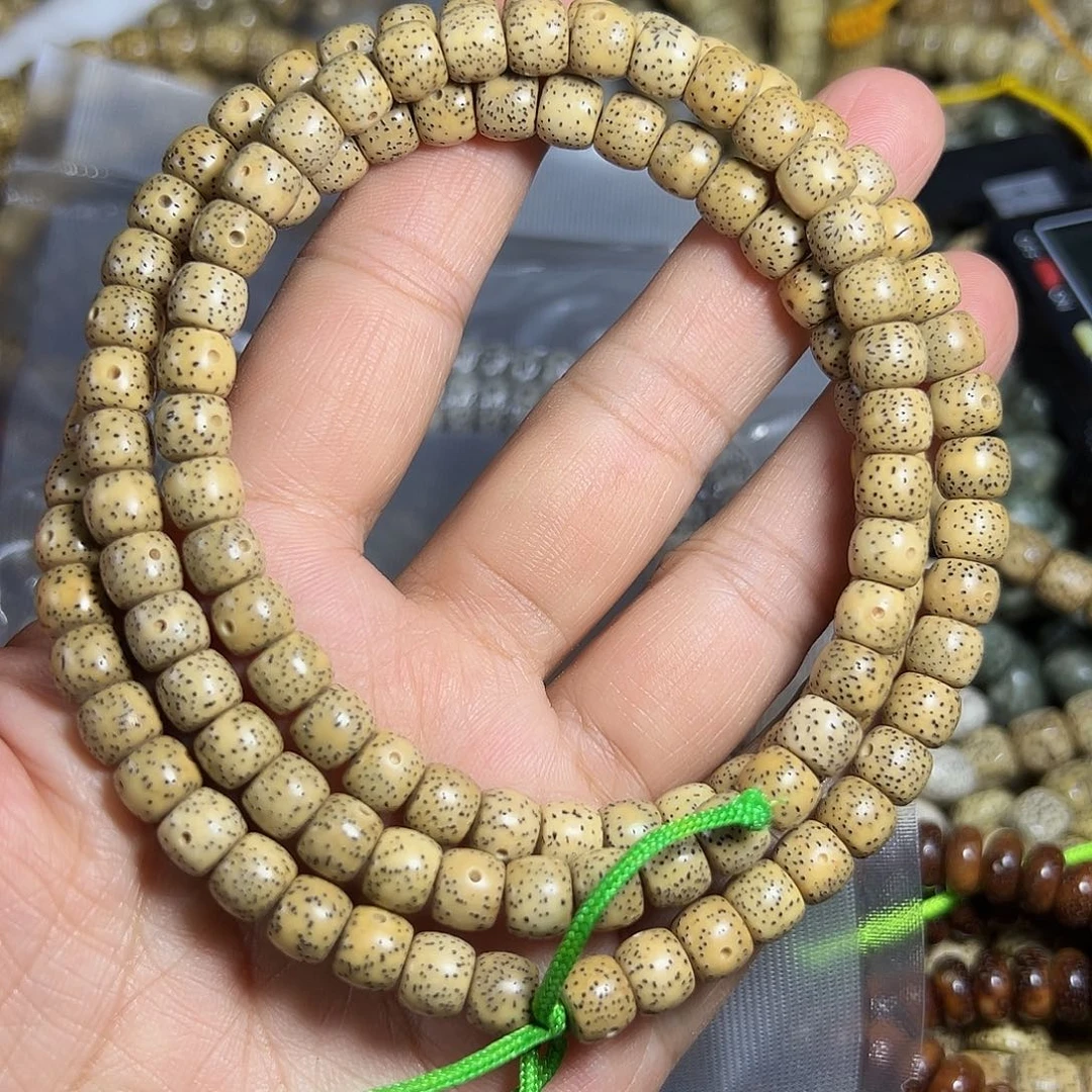 简***辰手串星月菩提星月菩提原生态