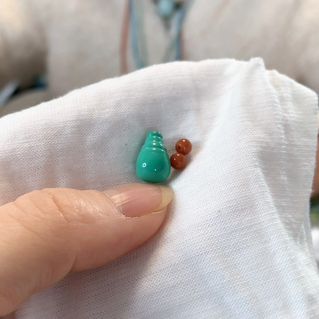 南红玛瑙珠宝奇石未镶嵌