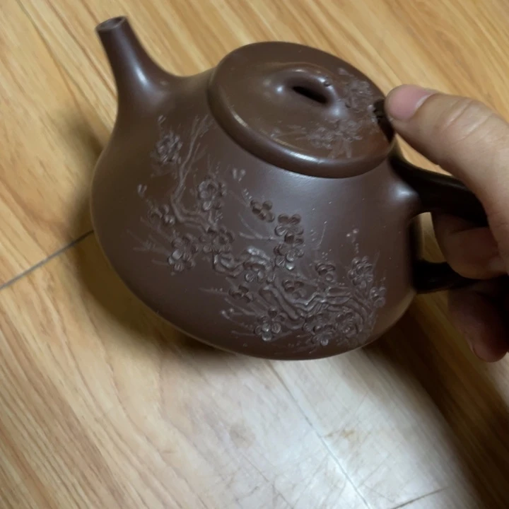 小***7茶壶紫砂紫砂艺术艺术