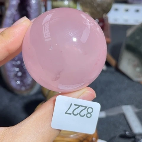 【闪购商品】水晶大型摆件（非配饰）未镶嵌轩***9