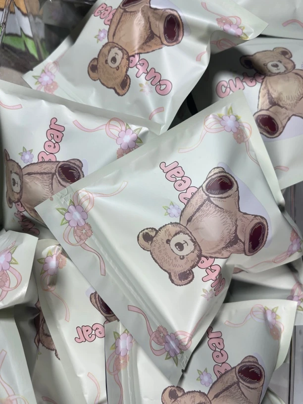 手作球对对碰 4cm 手作球 纯手工制作