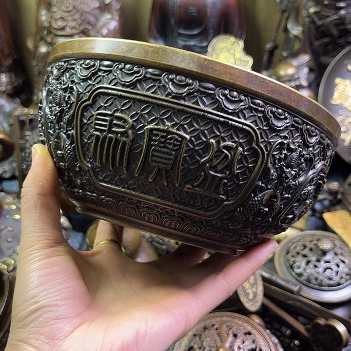 铜器666666666666666