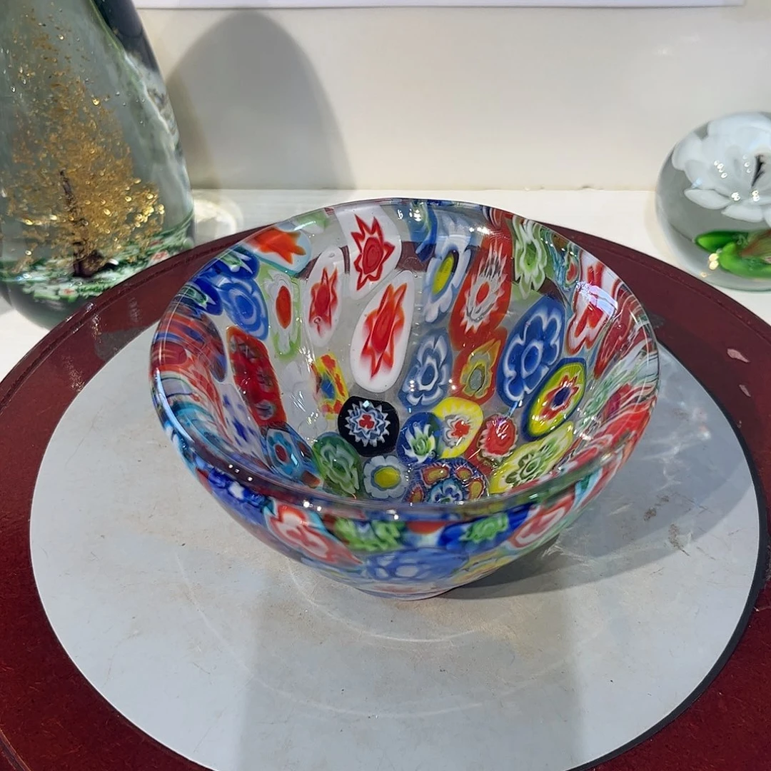 盗***辰琉璃手工艺品纯手工