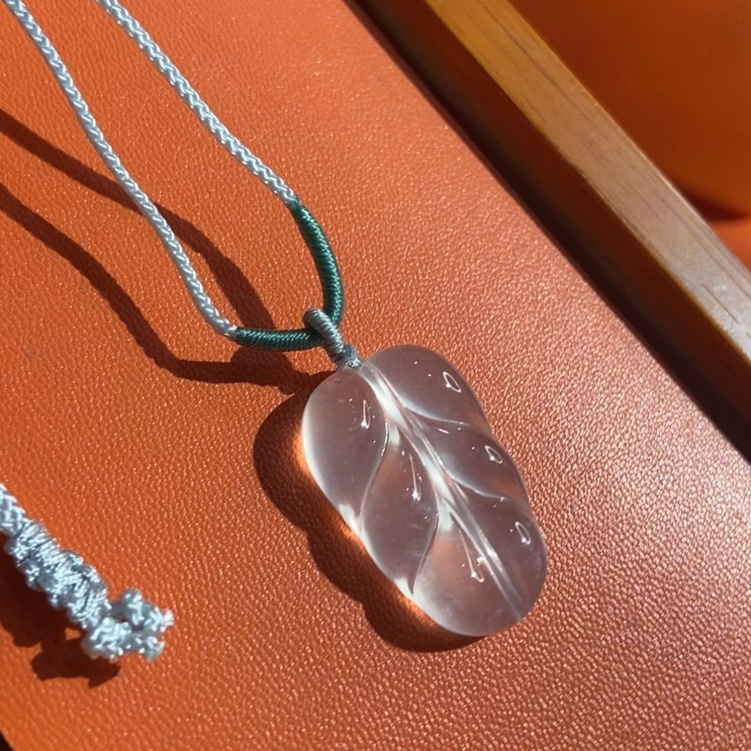 石英质玉未镶嵌其他