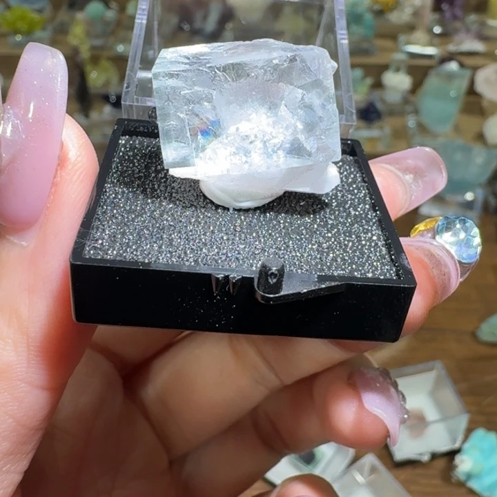 月下珠宝严选矿物