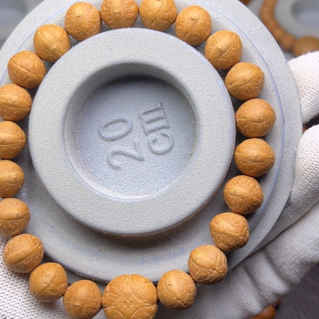 吊坠凤眼菩提尼泊尔菩提