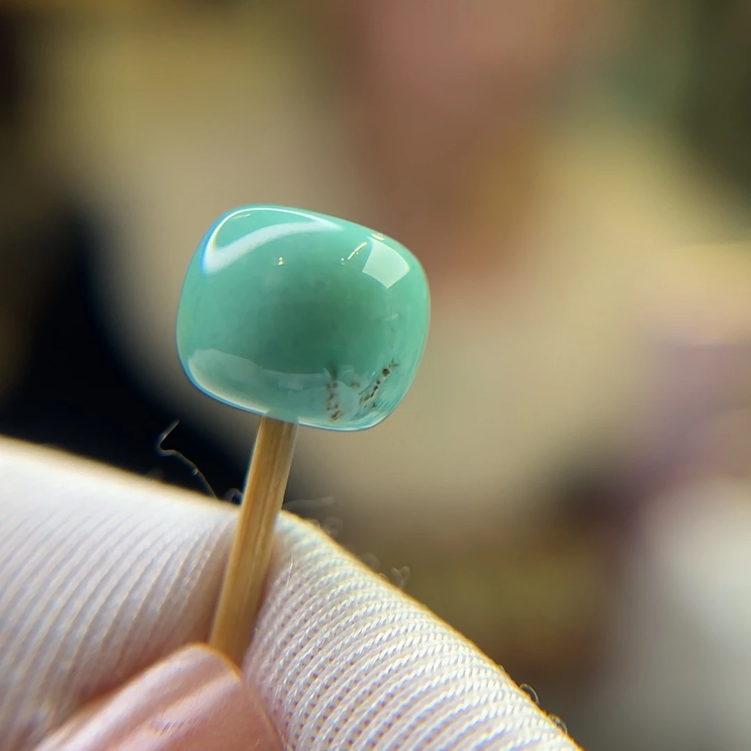 绿松石未镶嵌珠宝奇石11.2