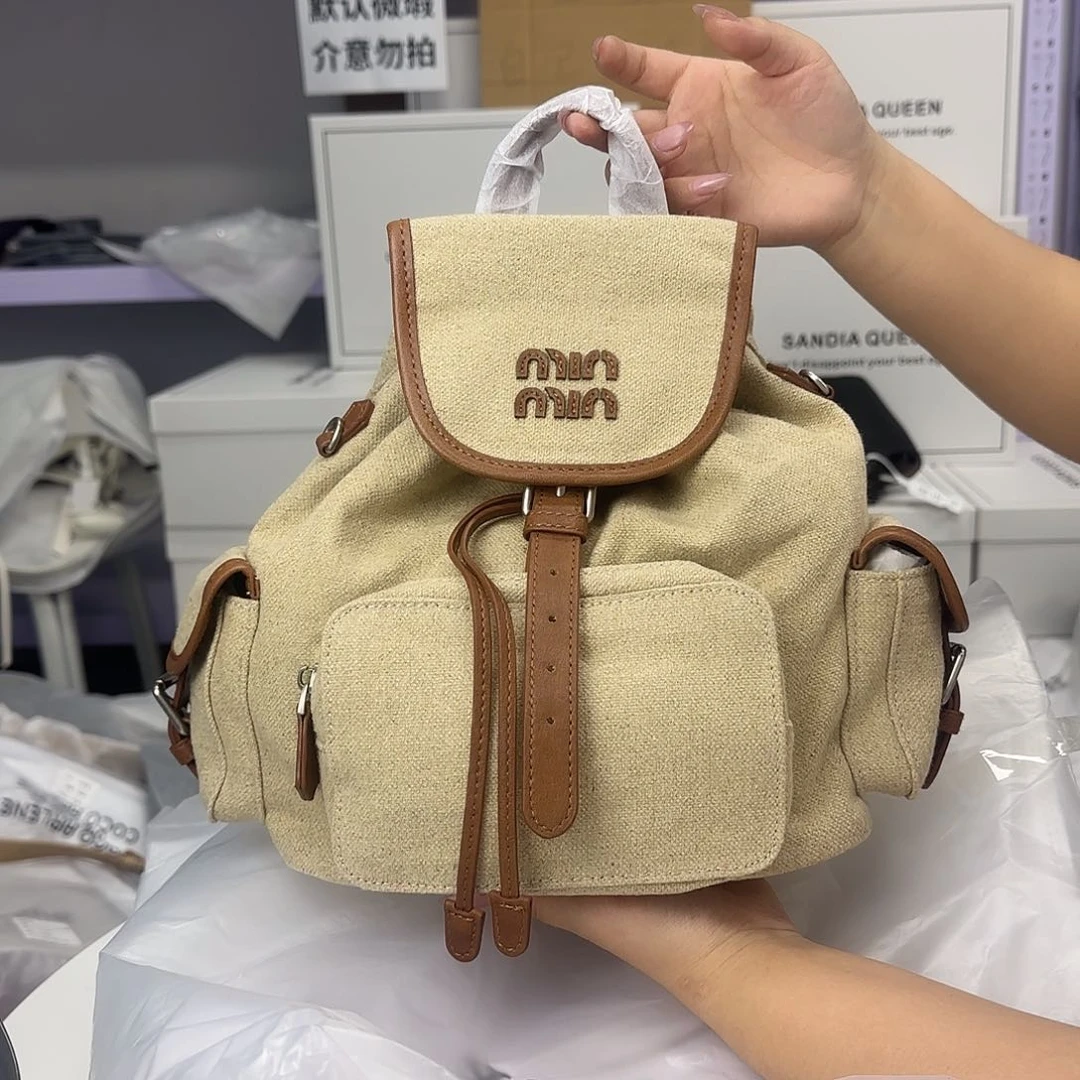 PU广州小众品牌包包