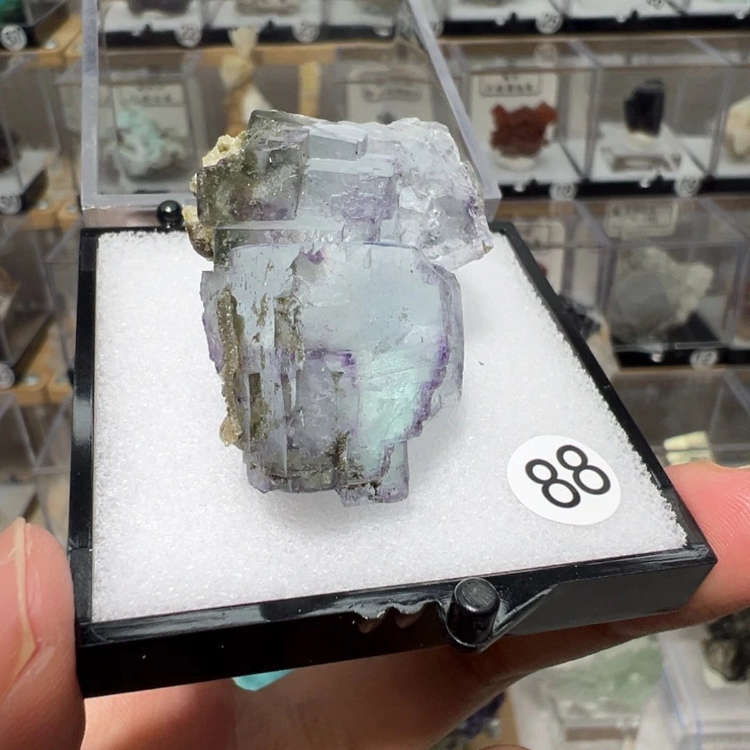 紫晶银S925镶嵌大型摆件（非配饰）