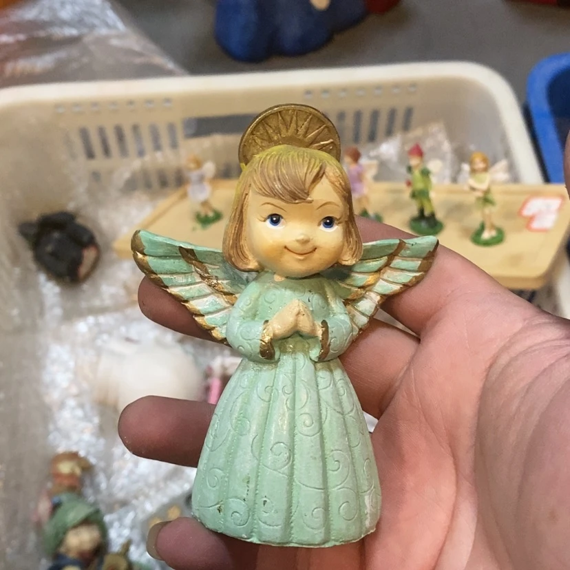 【闪购商品】树脂制品树脂工艺品摆件等产品