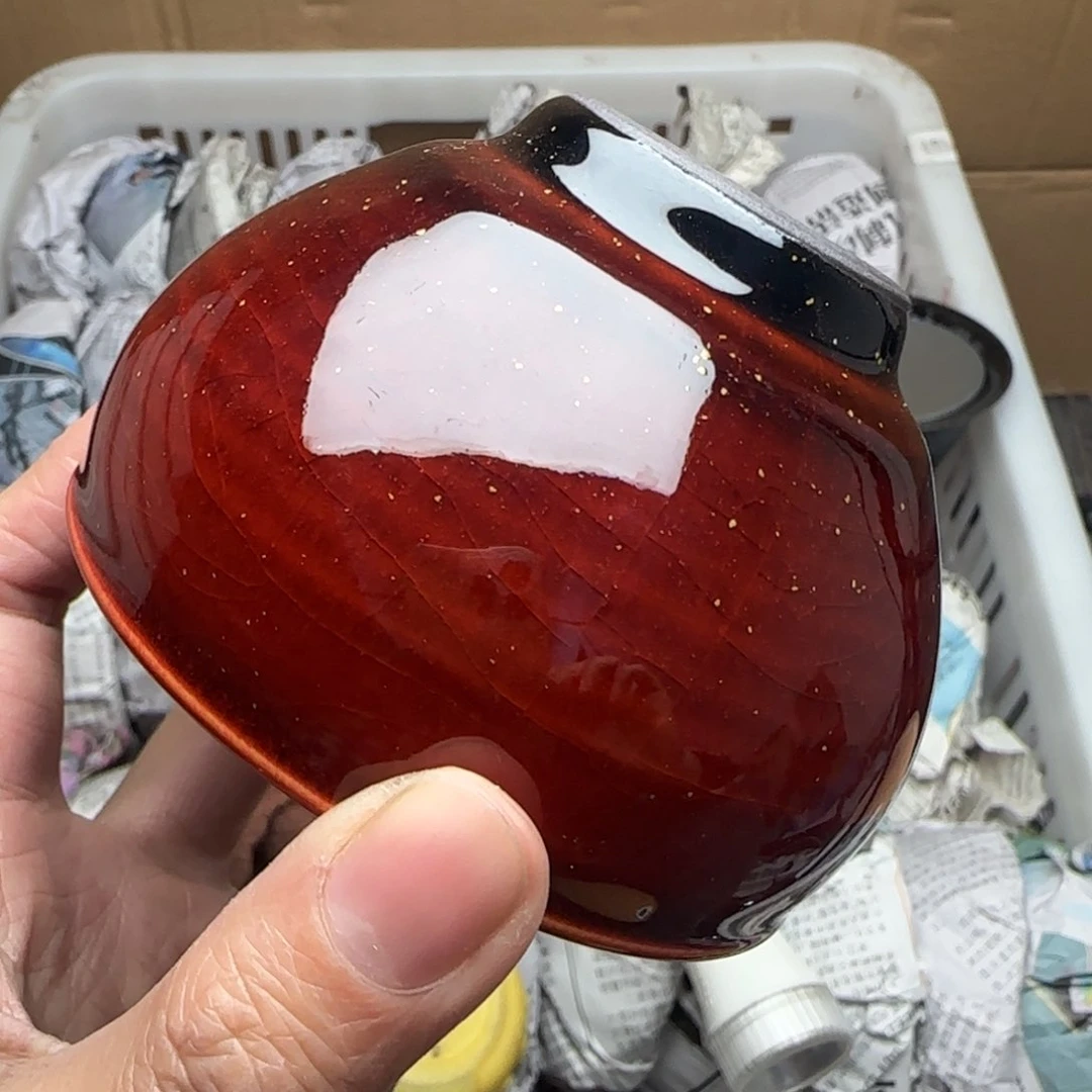 茶盏建盏主人杯单盏