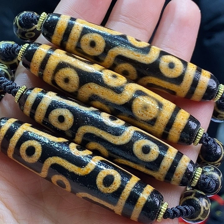 玛瑙/玉髓颈饰合金多样性发其一211