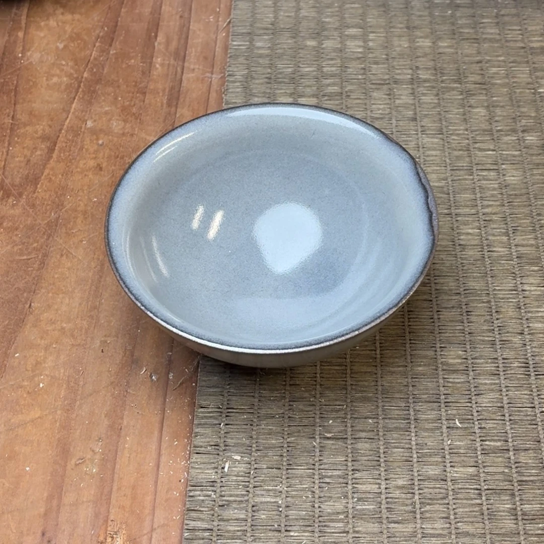 茶盏松风渡建盏柴烧