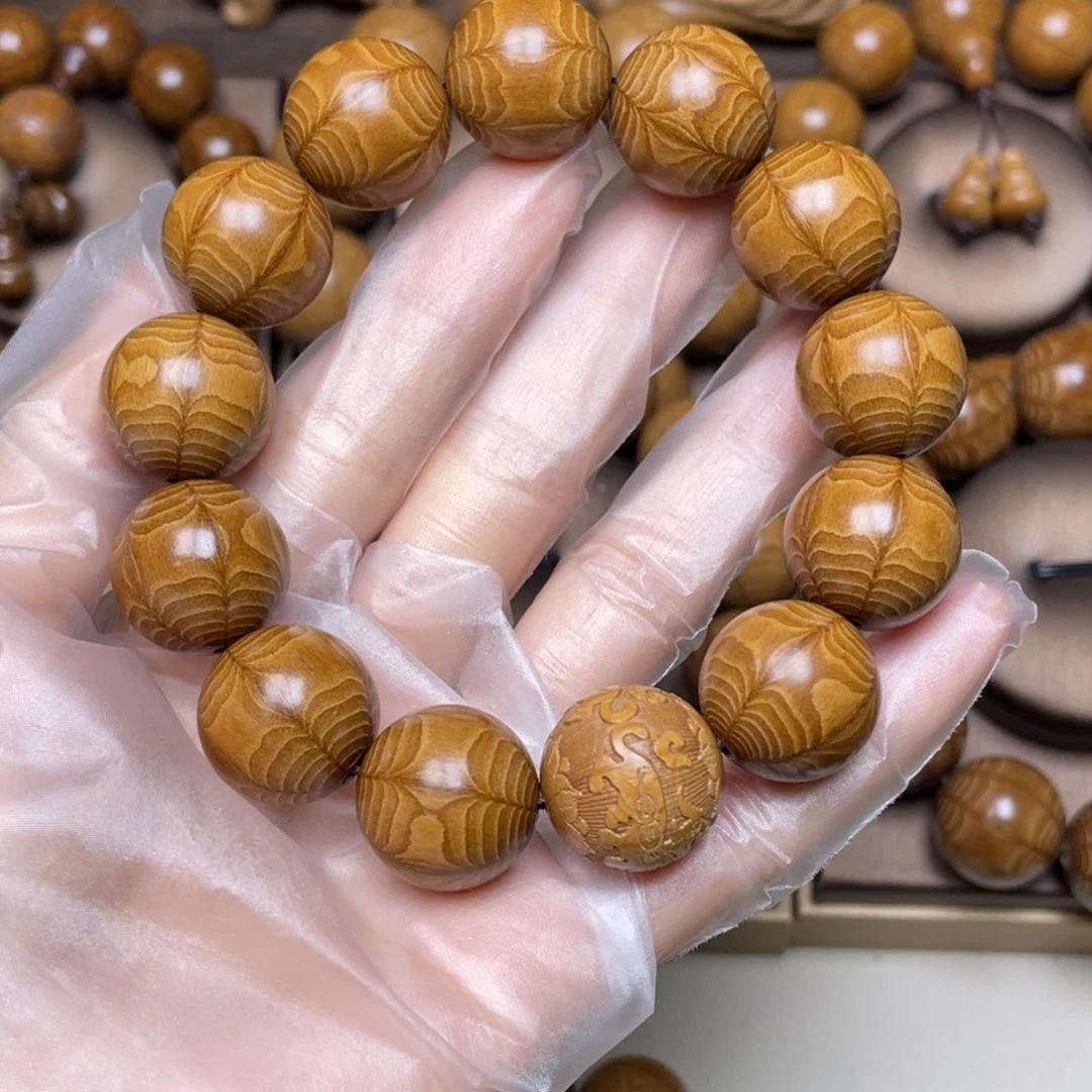 六道木手串/手链刚18天花板gupin