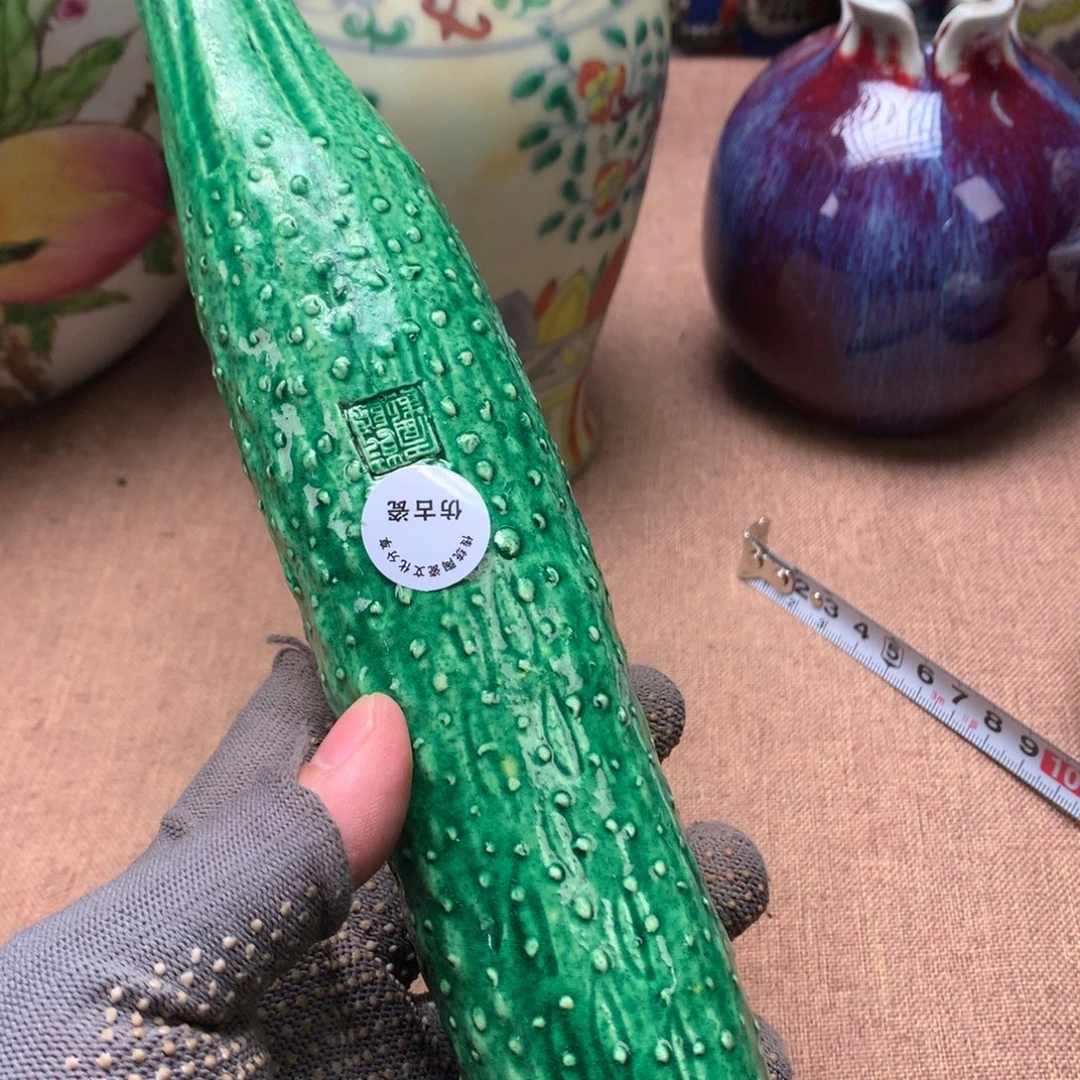 摆件陶瓷旧藏瓷器旧藏瓷器