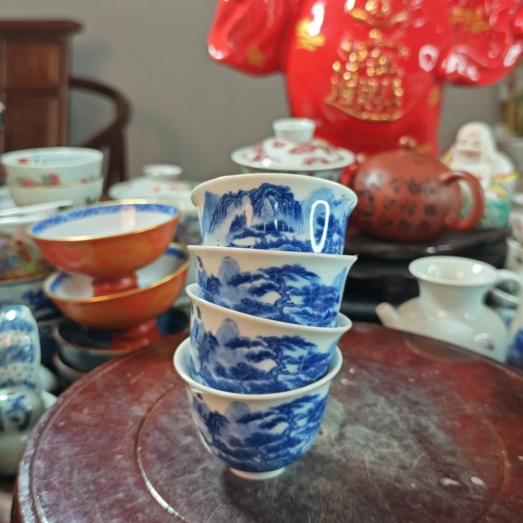 摆件手工制作手工绘画手工绘画