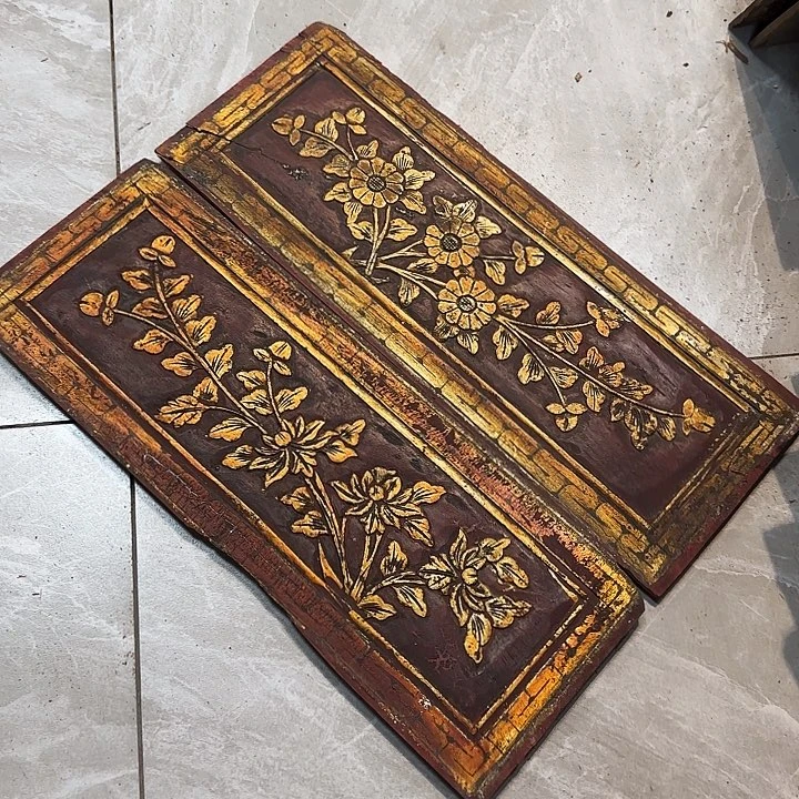 木快****◐木雕等艺术品的制作