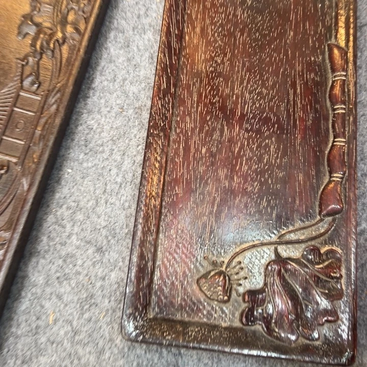 非洲紫檀（红花梨）