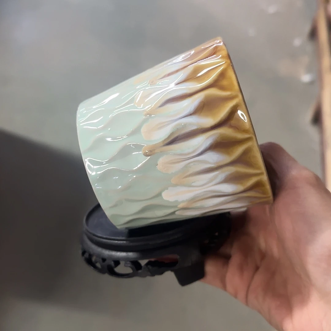 陶瓷送塑料托盘，凑9元发