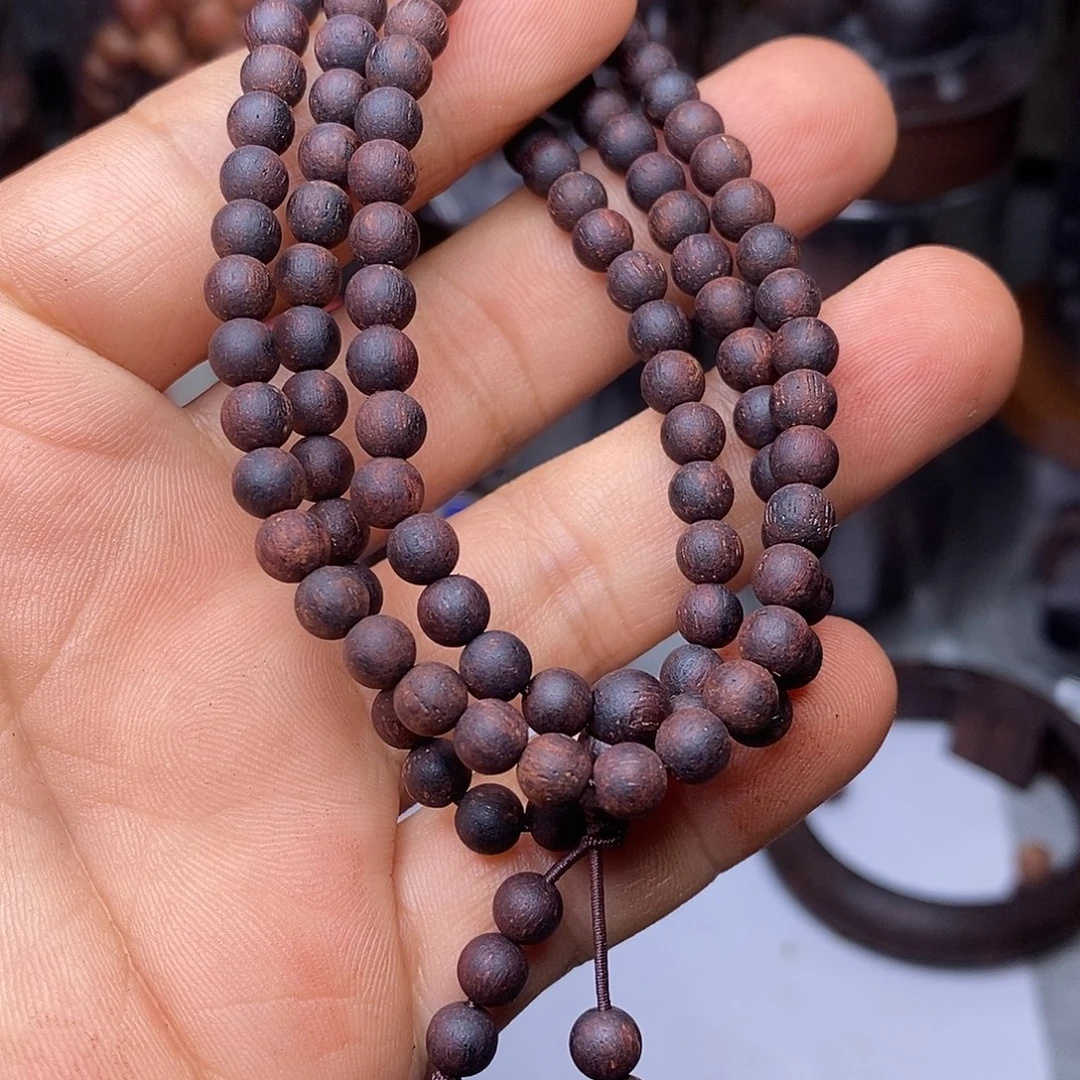 云***儿木0.5缅甸小叶降真香黄油长