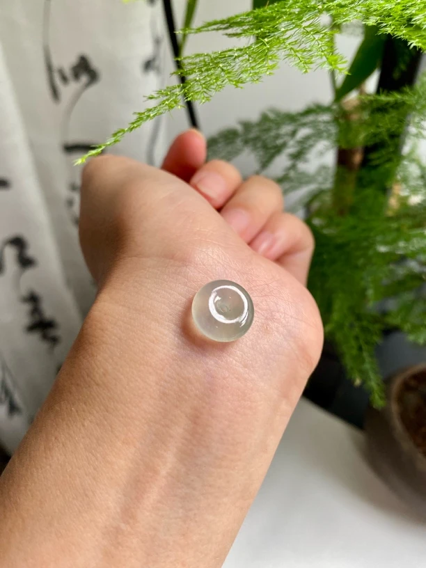 天然缅甸A货翡翠