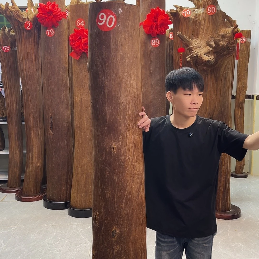 狼*王中式香薰香料香道