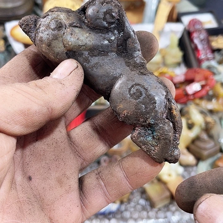 发财发财致富发财奇**品