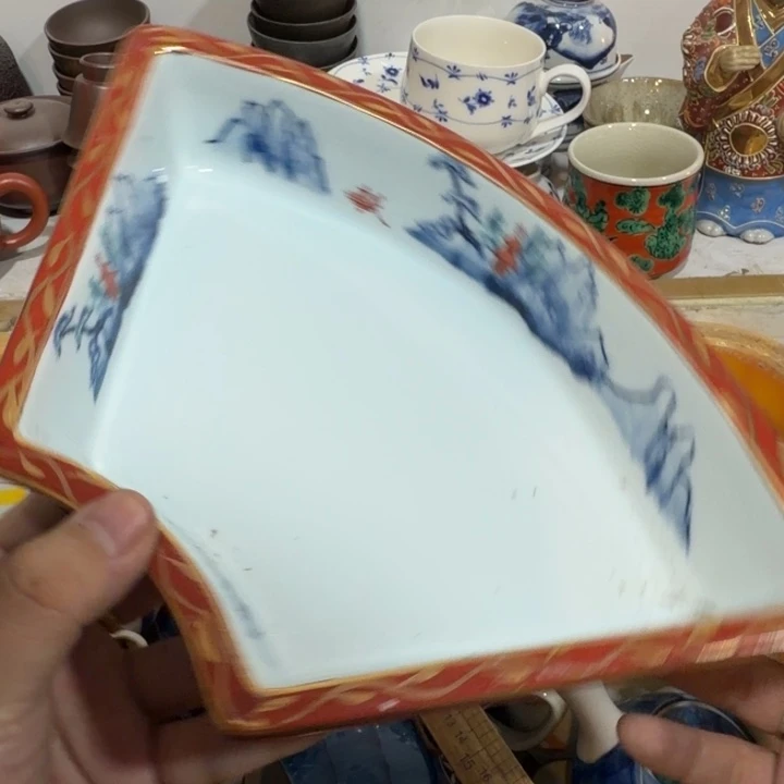 陶瓷推荐第二名20包邮