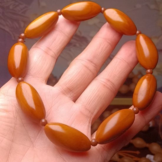 手串/手链橄榄核橄榄核手串