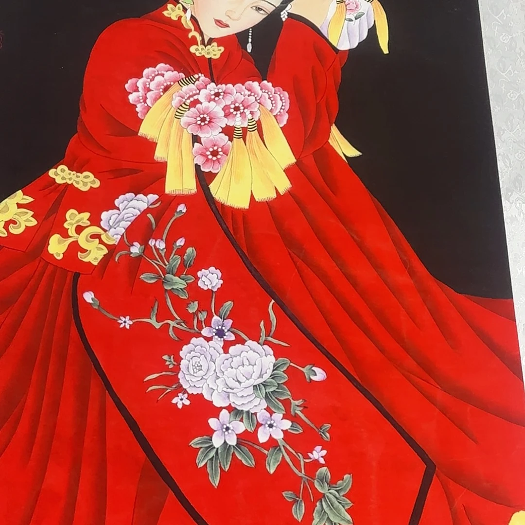 展示作品作品展示纸本