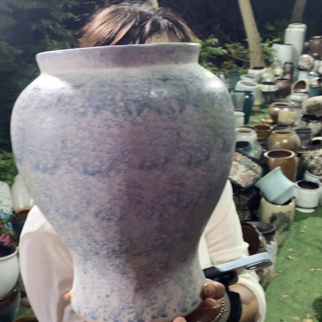 紫砂花盆正品17/28