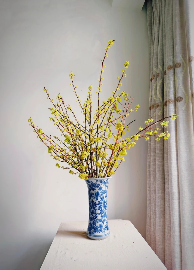 【灯台】中式生命力插花 源头基地基地直发| 任意满两单升级快递