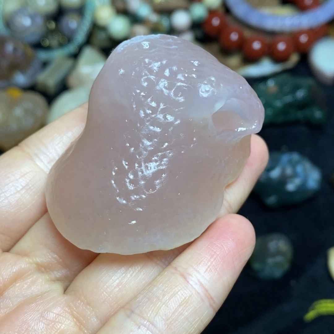 石材阿拉善戈壁石